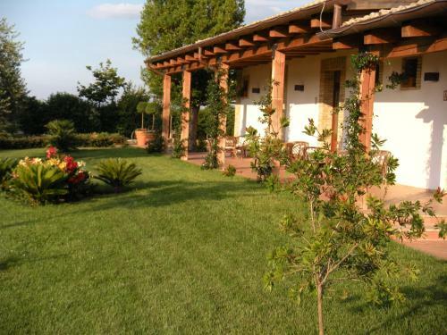 Agroturismo Agriturismo Pirro
