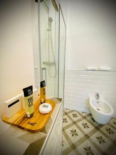 Hostal Crops City Stay