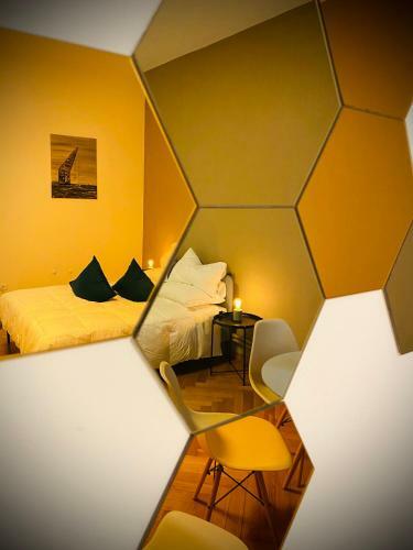 Hostal Crops City Stay