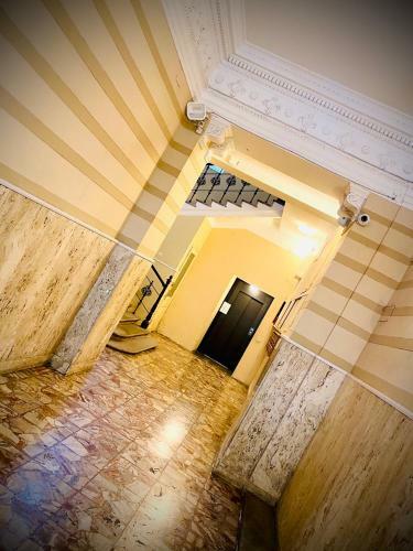 Hostal Crops City Stay