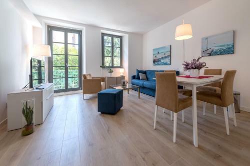 Apartamento Residence La Torre