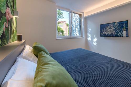 Apartamento Residence La Torre
