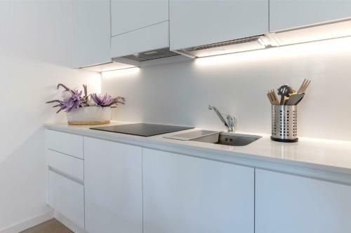 Apartamento Residence La Torre