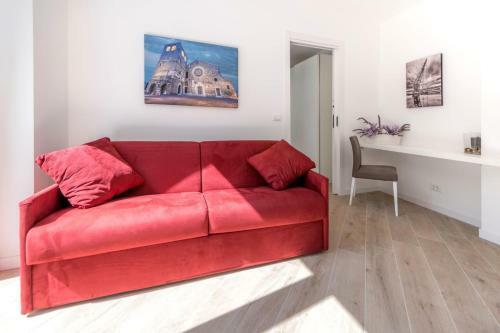 Apartamento Residence La Torre