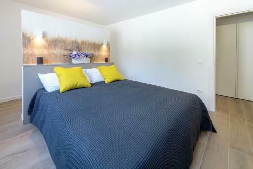 Apartamento Residence La Torre