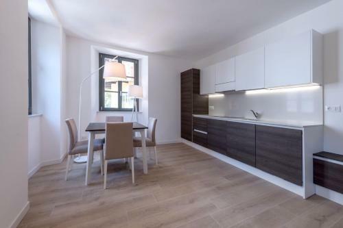 Apartamento Residence La Torre