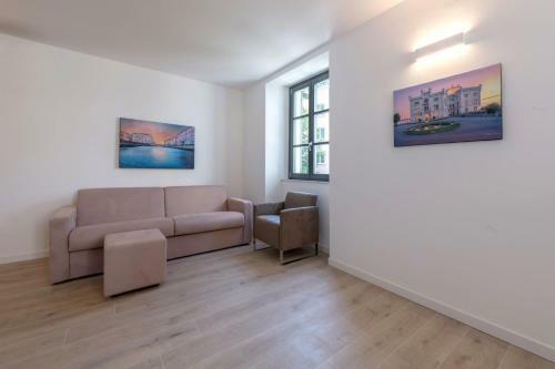 Apartamento Residence La Torre