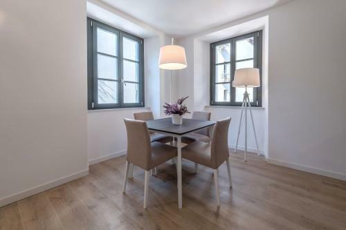 Apartamento Residence La Torre