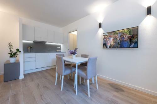 Apartamento Residence La Torre