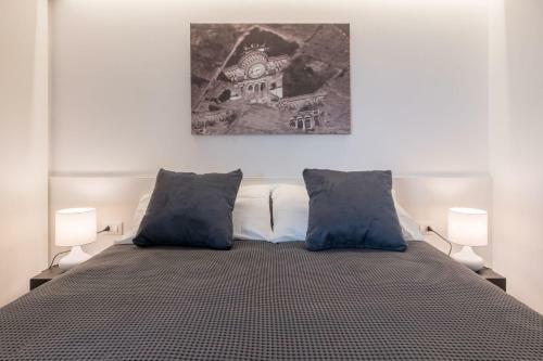 Apartamento Residence La Torre