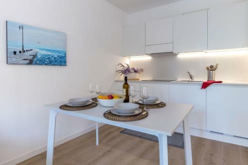 Apartamento Residence La Torre