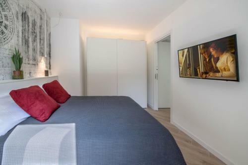 Apartamento Residence La Torre