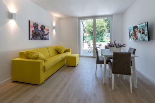 Apartamento Residence La Torre