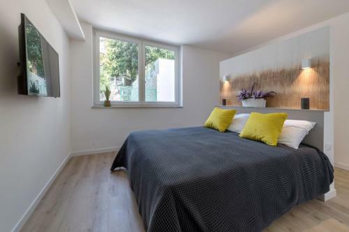 Apartamento Residence La Torre