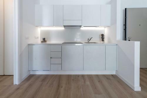 Apartamento Residence La Torre