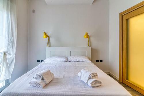 Apartamento Trieste Uptown Cosy Flat With Sea View