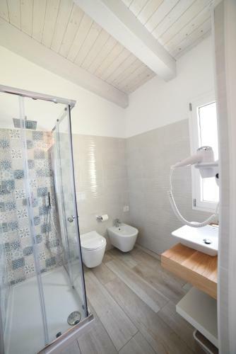 Hostal La Torre Del Mulino Accomodation