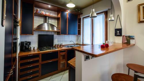 Apartamento Italianway - Gradisca 8