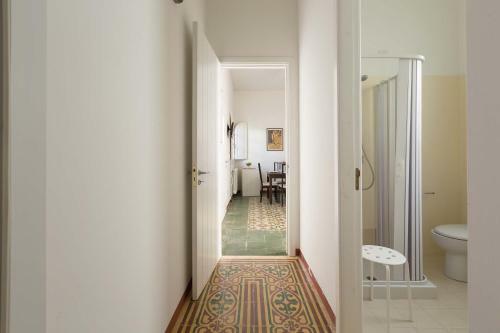 Apartamento Antico Giardino Salentino