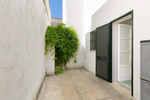Apartamento Antico Giardino Salentino