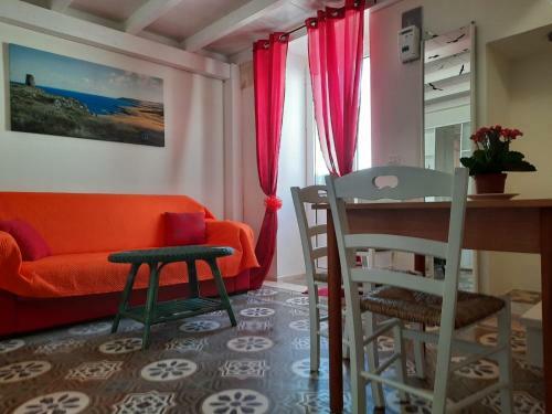 Bed & Breakfast Anemone D'otranto