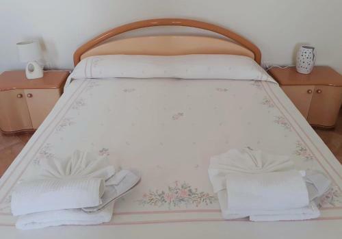 Bed & Breakfast Anemone D'otranto