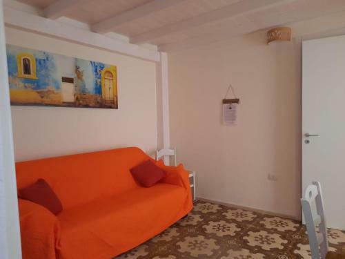 Bed & Breakfast Anemone D'otranto