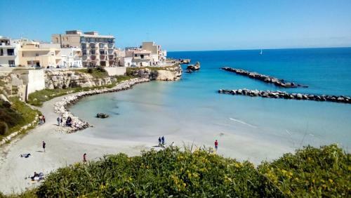 Bed & Breakfast Anemone D'otranto