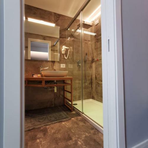 Apartamento J Luxury Home
