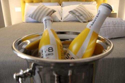 Apartamento J Luxury Home