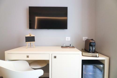 Apartamento J Luxury Home