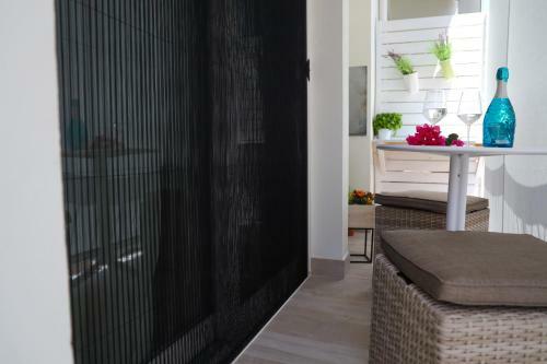 Apartamento J Luxury Home