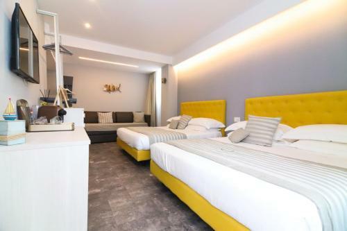 Apartamento J Luxury Home