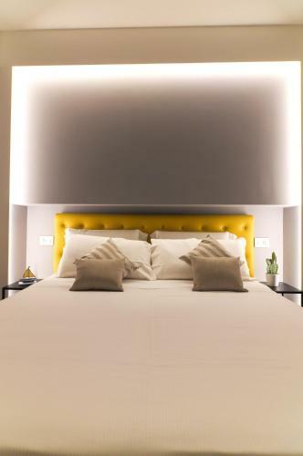 Apartamento J Luxury Home
