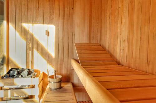Hotel Agri Resort & Spa Le Colline Del Paradiso
