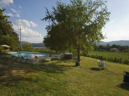 Hotel Il Fattore