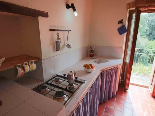 Hotel Il Fattore