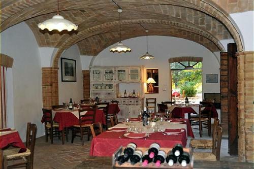 Hotel Il Fattore