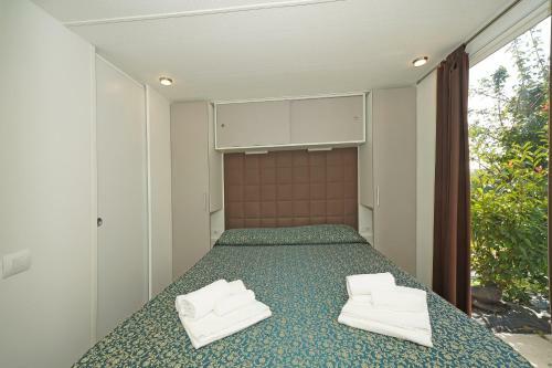 Apartamento Agricampeggio Corte Tonolli