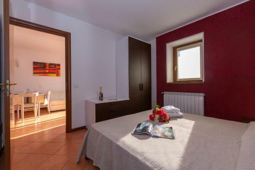Apartamento Fontana Del Lago