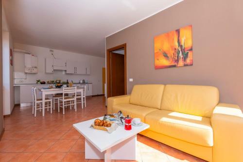 Apartamento Fontana Del Lago