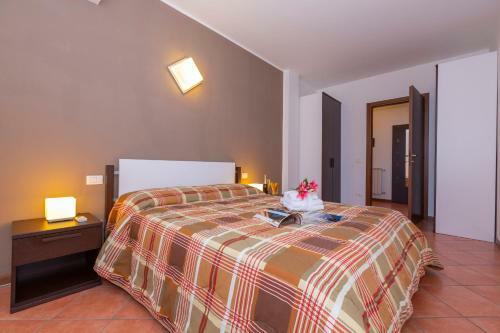 Apartamento Fontana Del Lago