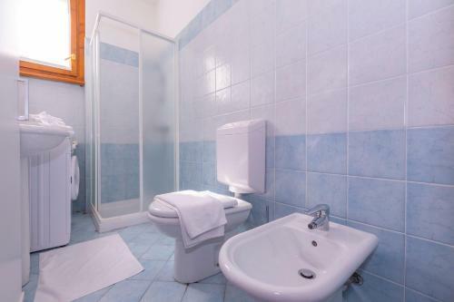 Apartamento Fontana Del Lago