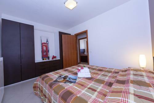 Apartamento Fontana Del Lago
