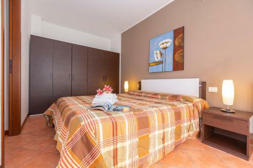 Apartamento Fontana Del Lago