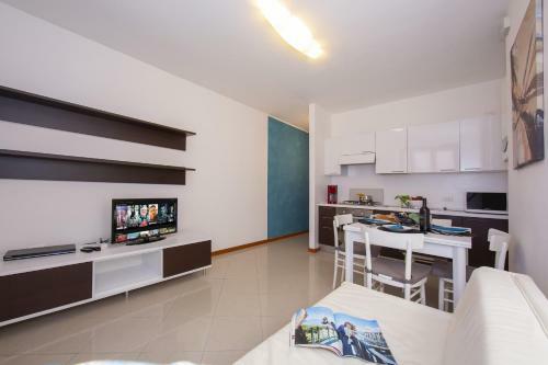 Apartamento Fontana Del Lago
