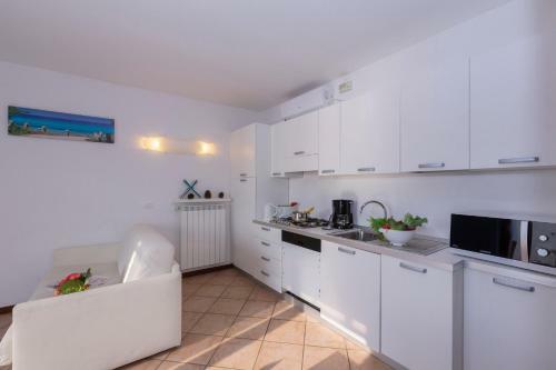 Apartamento Fontana Del Lago