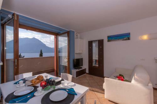 Apartamento Fontana Del Lago
