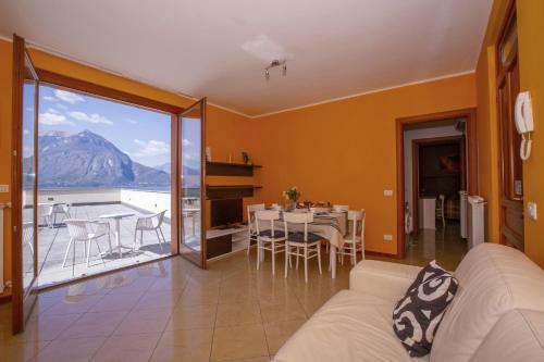 Apartamento Fontana Del Lago