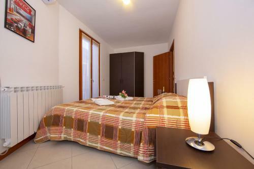 Apartamento Fontana Del Lago